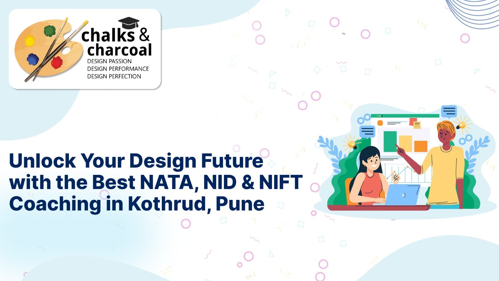 NATA coaching in Pune