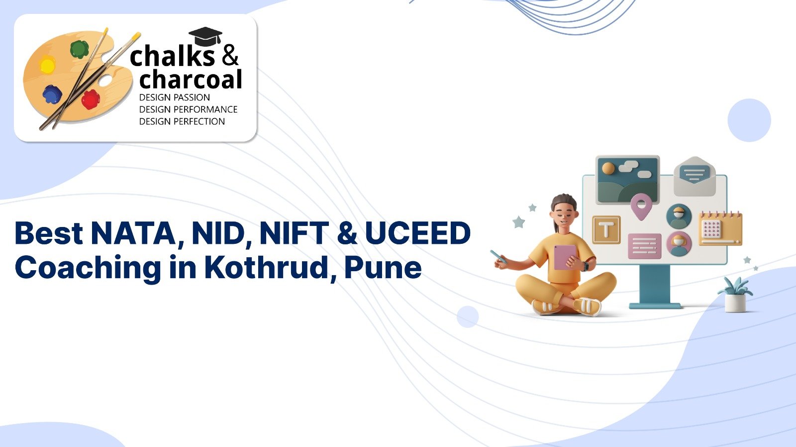 NATA coaching in Pune