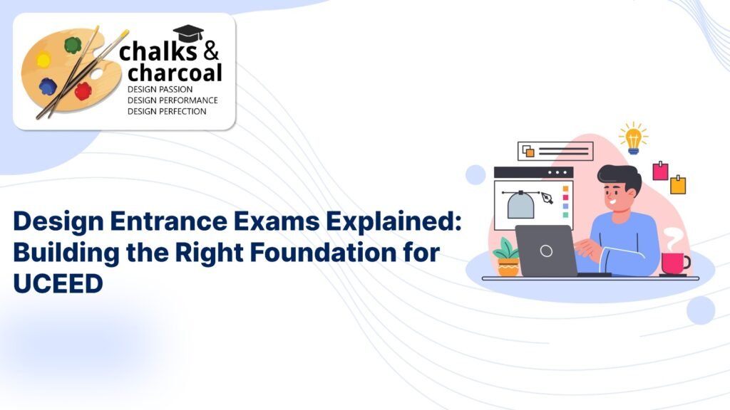 UCEED training institute in Pune