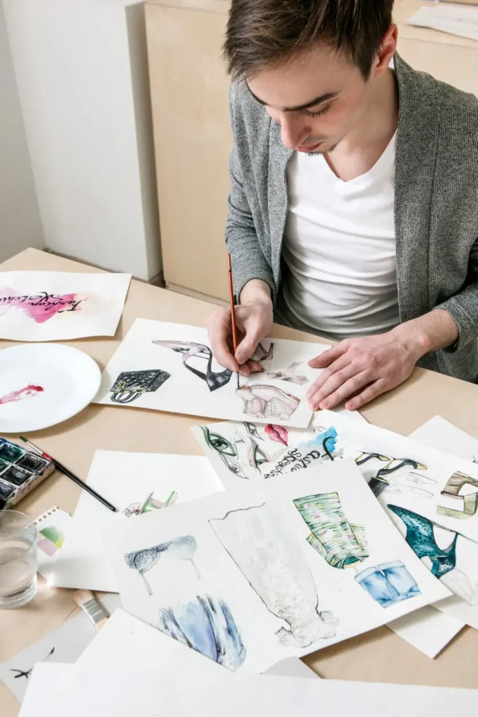 Best NID coaching Institute in Pune