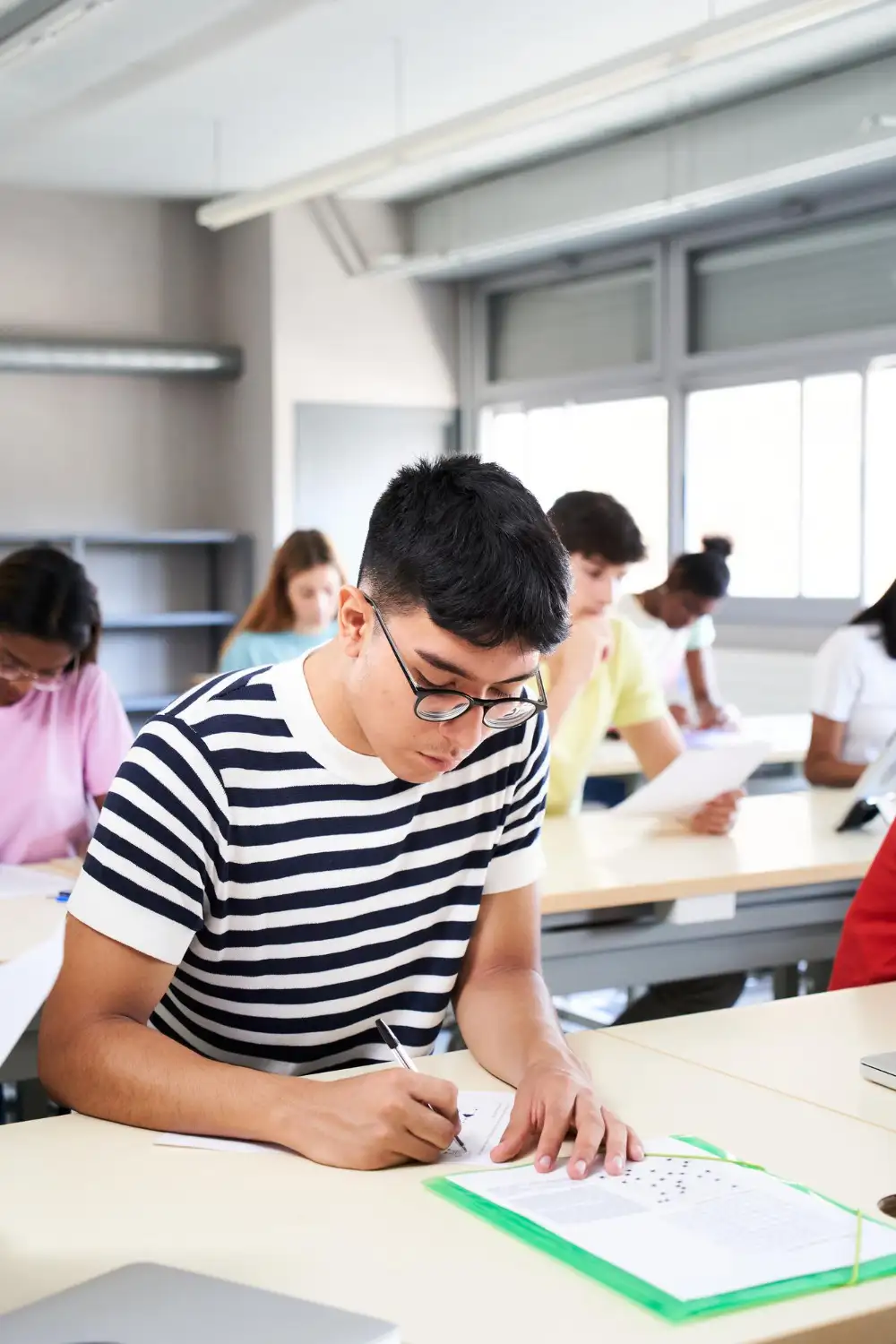 Best UCEED classes in Pune